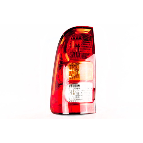 TAIL LAMP HILUX D4D YN150 05-11 LH TAIL LAMP HILUX D4D YN150 05-11 LH